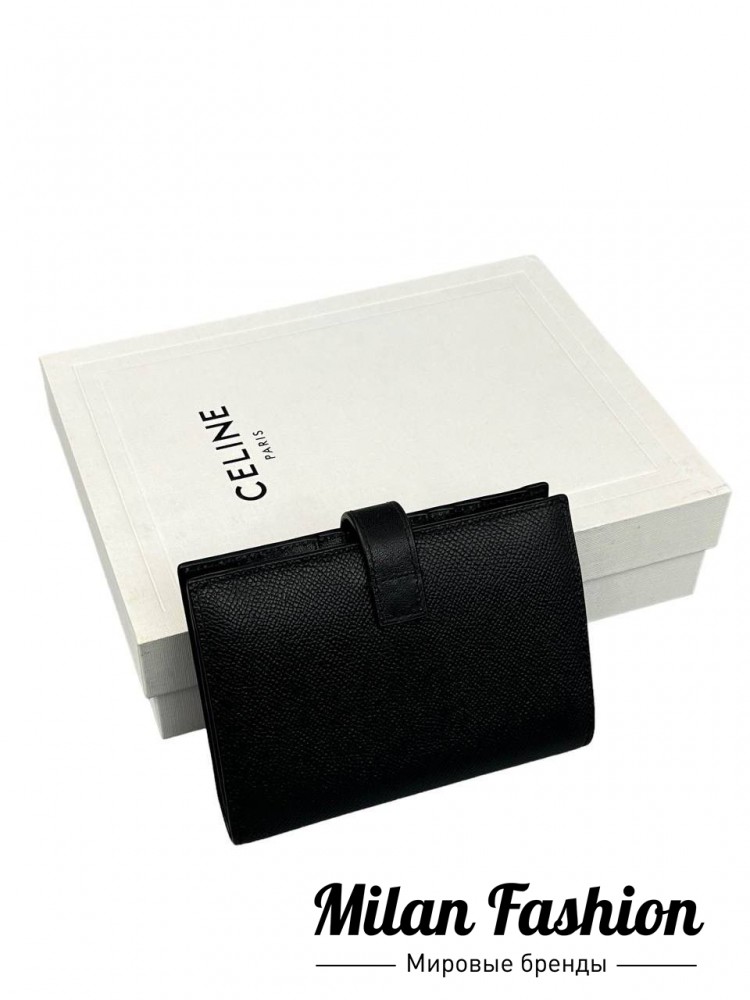 Портмоне женское Celine v0146. Вид 2