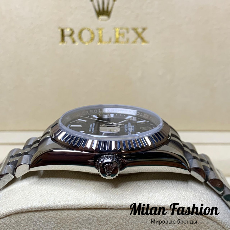 Часы женские  Rolex v0847. Вид 4