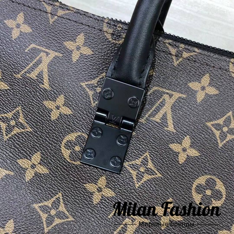 Дорожна сумка Keepall Louis Vuitton kf1065. Вид 6