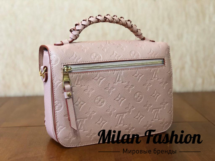 Сумка Louis Vuitton v1649. Вид 4