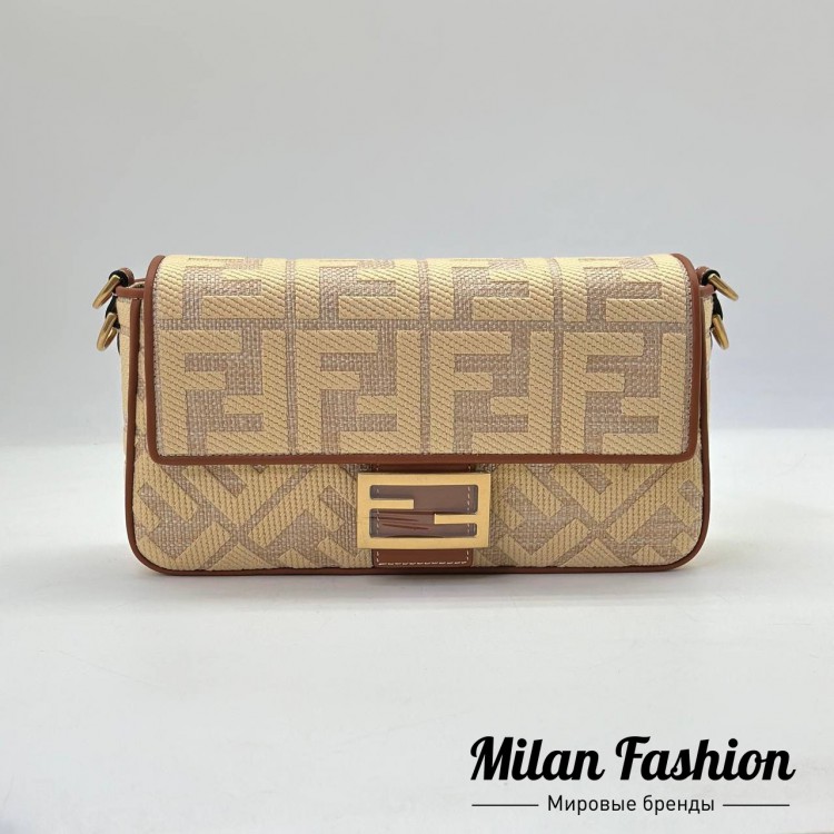 Сумка Fendi V49295. Вид 2