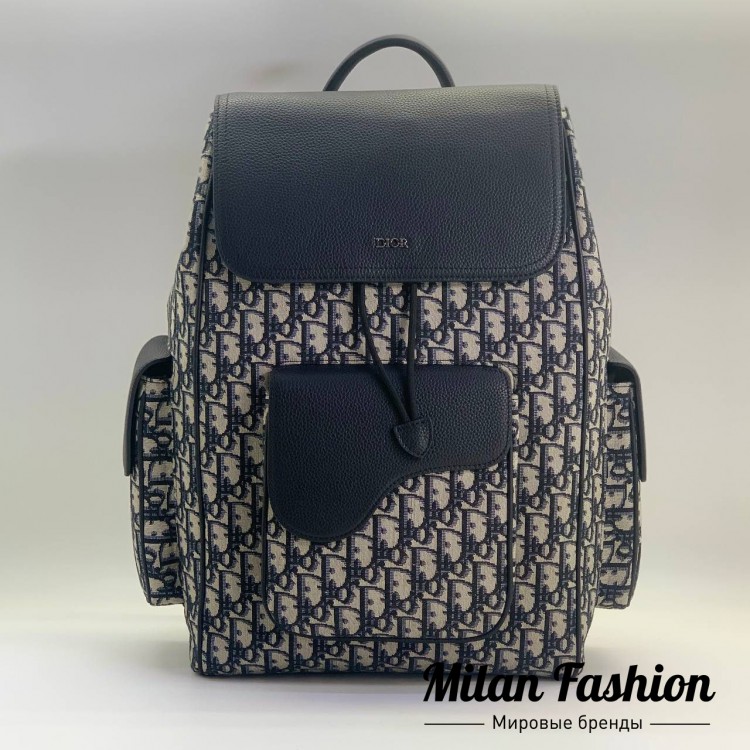Рюкзак  Christian Dior V52339. Вид 2