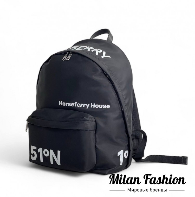 Рюкзак мужской  Burberry v40928. Вид 1