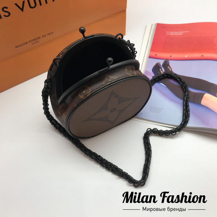 Сумка Louis Vuitton v1640. Вид 2