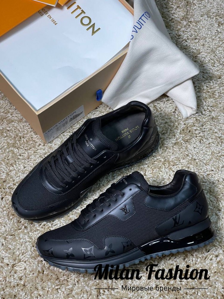 Кроссовки  Louis Vuitton V10972. Вид 6