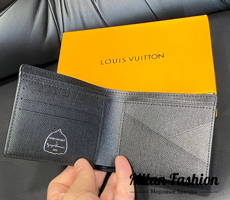 Портмоне Louis Vuitton V6142. Вид 3