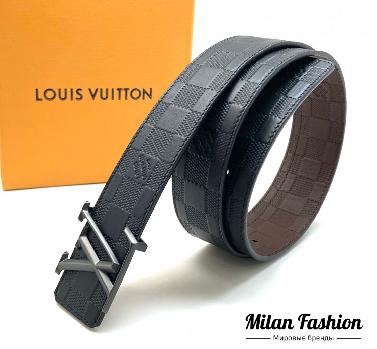 Ремень  Louis Vuitton V13454. Вид 1