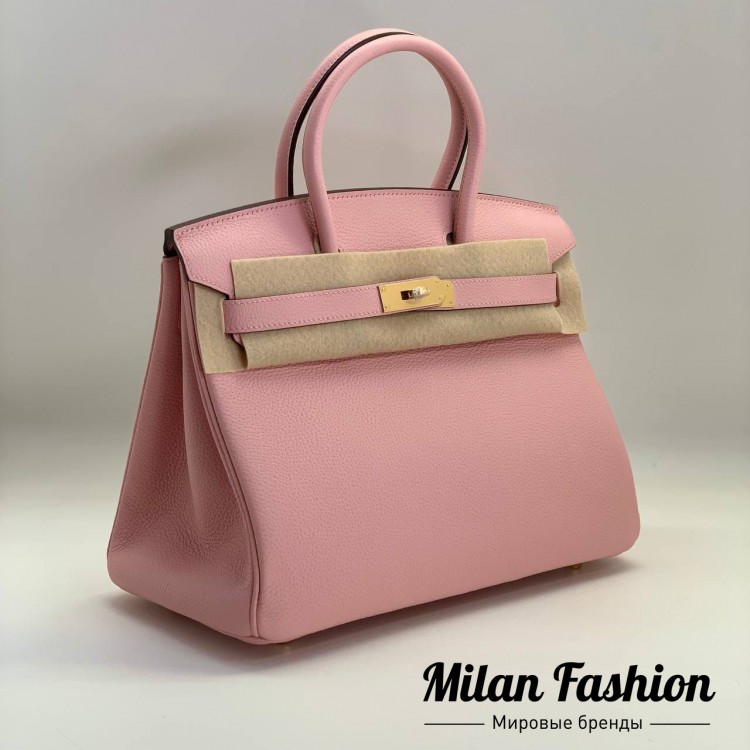 Сумка Birkin  30 Hermes v1745. Вид 1