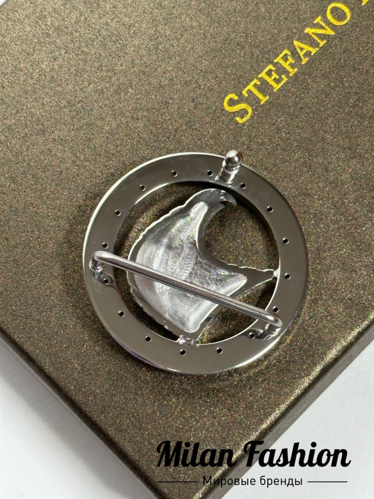 Пряжка Stefano Ricci V47654. Вид 3