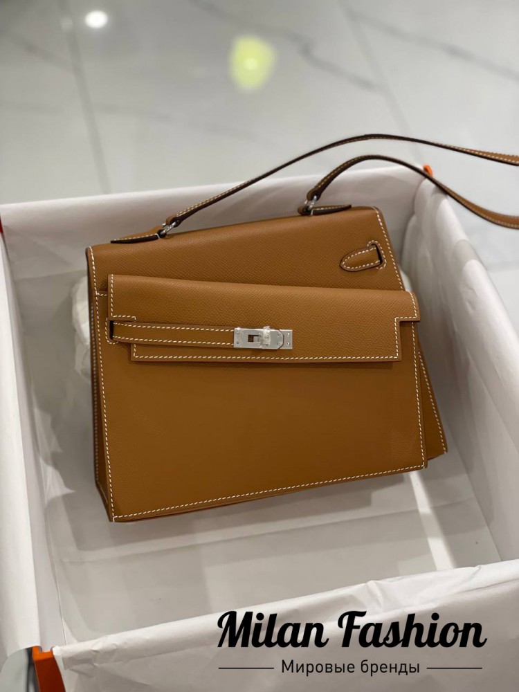 Сумка Kelly 25 Hermes V2016. Вид 1