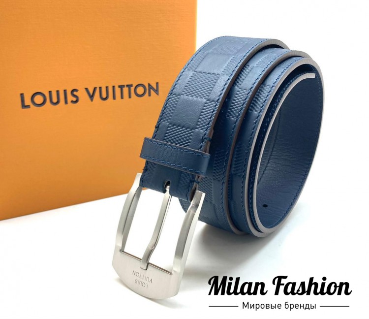 Ремень  Louis Vuitton V9961. Вид 1