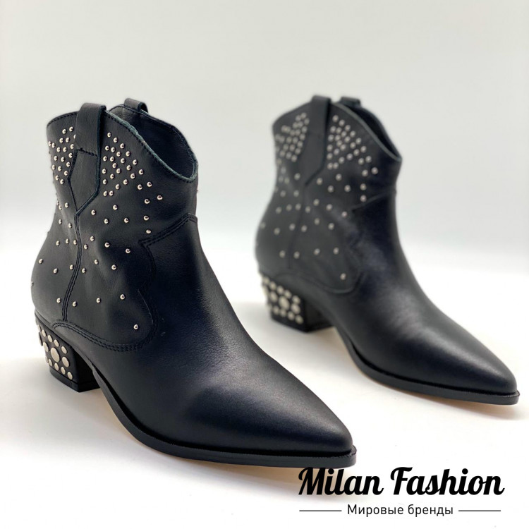 Ботинки Isabel Marant … v1076. Вид 1