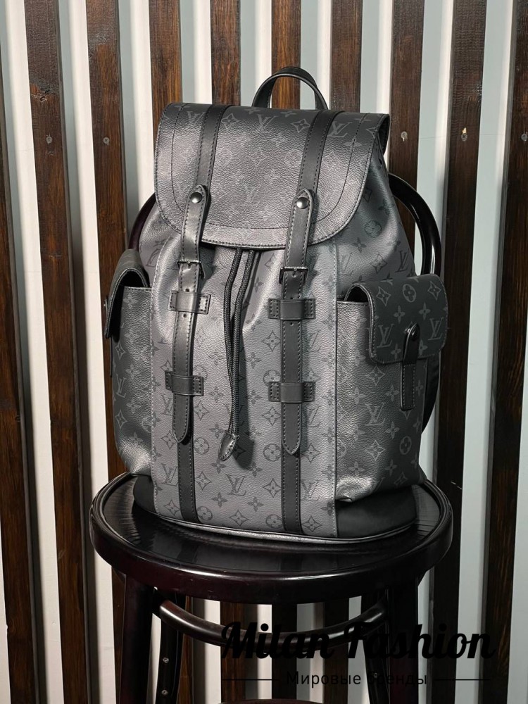 Рюкзак Christopher  Louis Vuitton V4985. Вид 9
