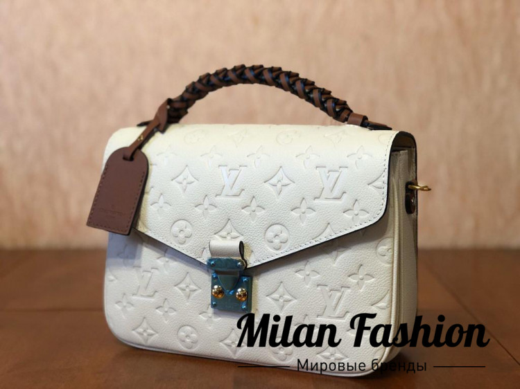 Сумка  Louis Vuitton v1650. Вид 1