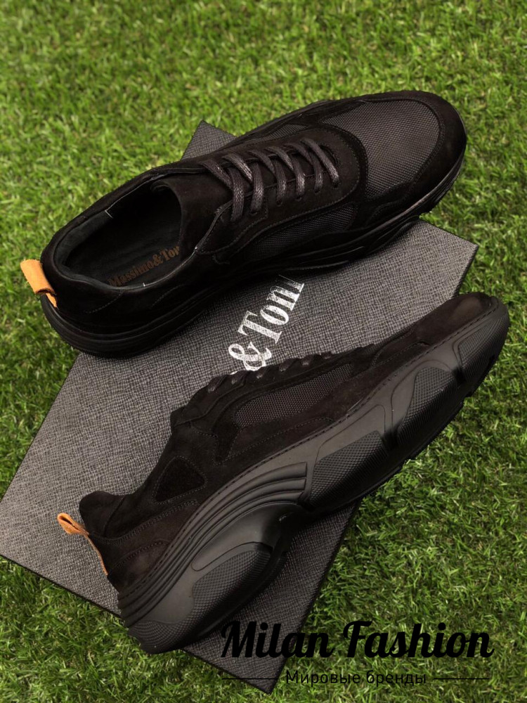 Кроссовки Velvet Massimo&Toni v1266. Вид 1