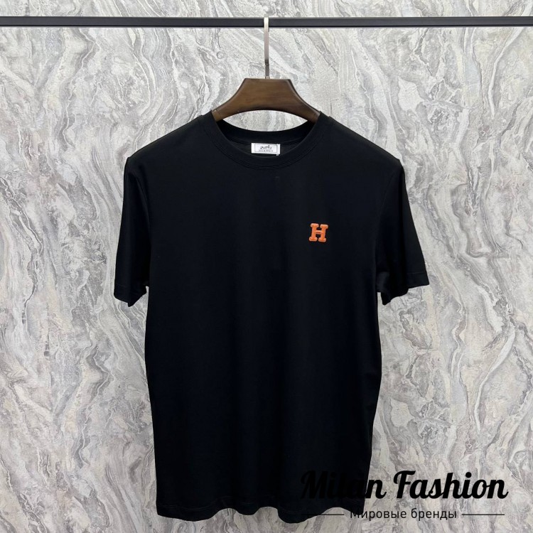 Футболка  Hermes V33088. Вид 1