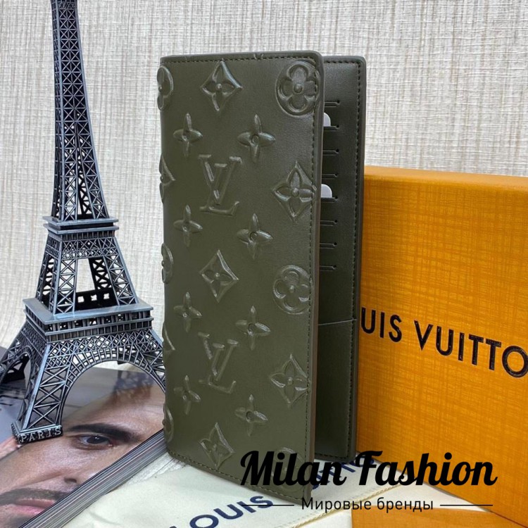 Купюрница Louis Vuitton an-0123. Вид 1