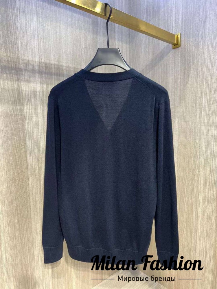 Кардиган  Loewe B33657. Вид 4