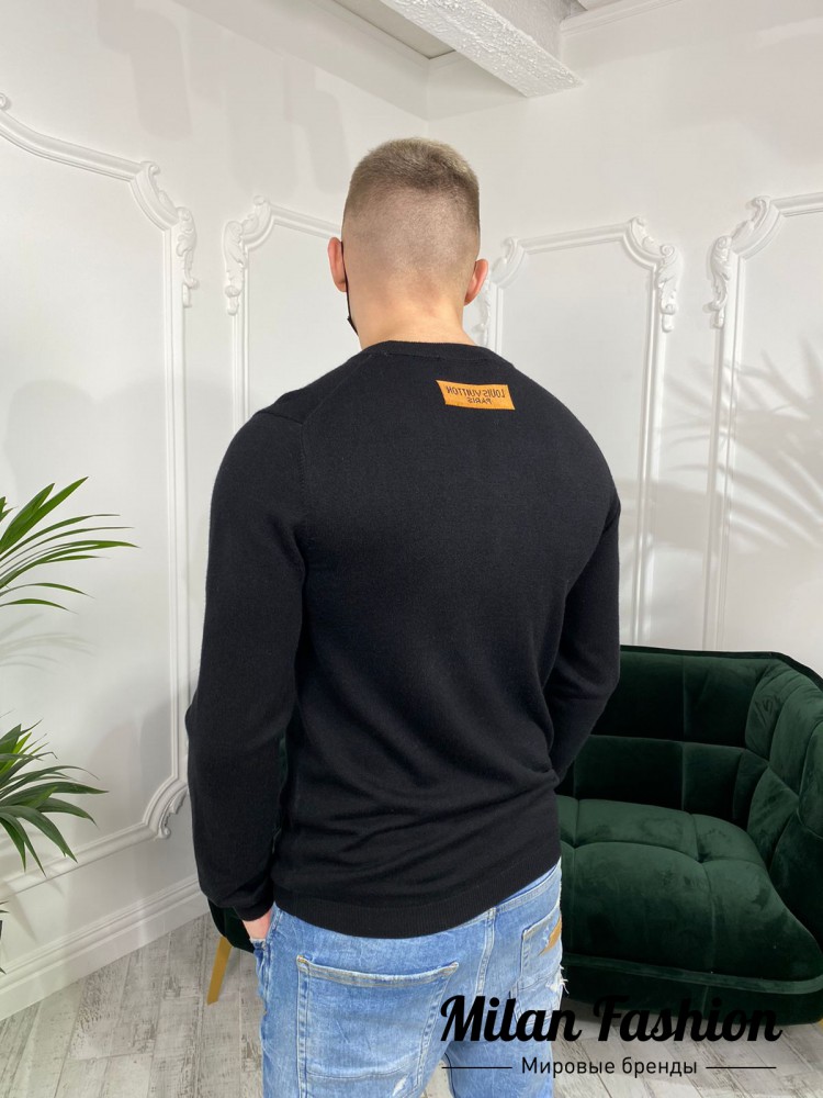 Свитер  Louis Vuitton V10863. Вид 4