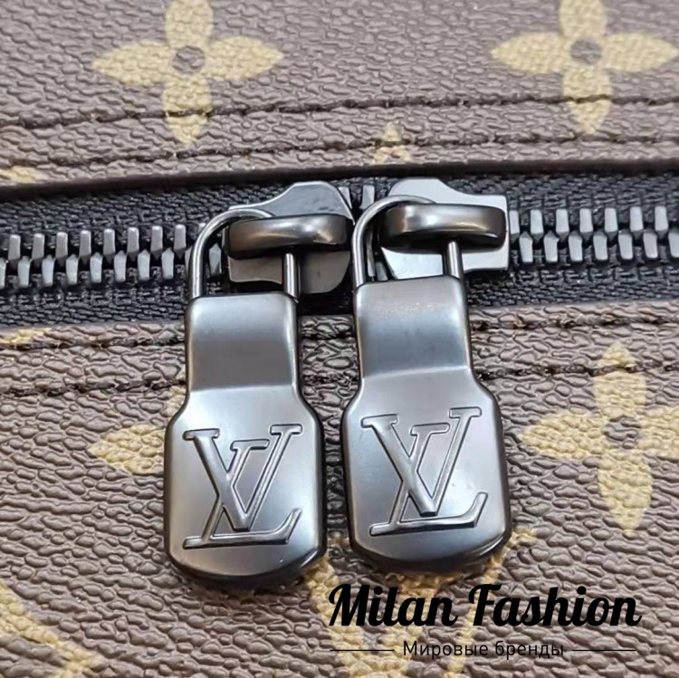 Дорожна сумка Keepall Louis Vuitton kf1065. Вид 10