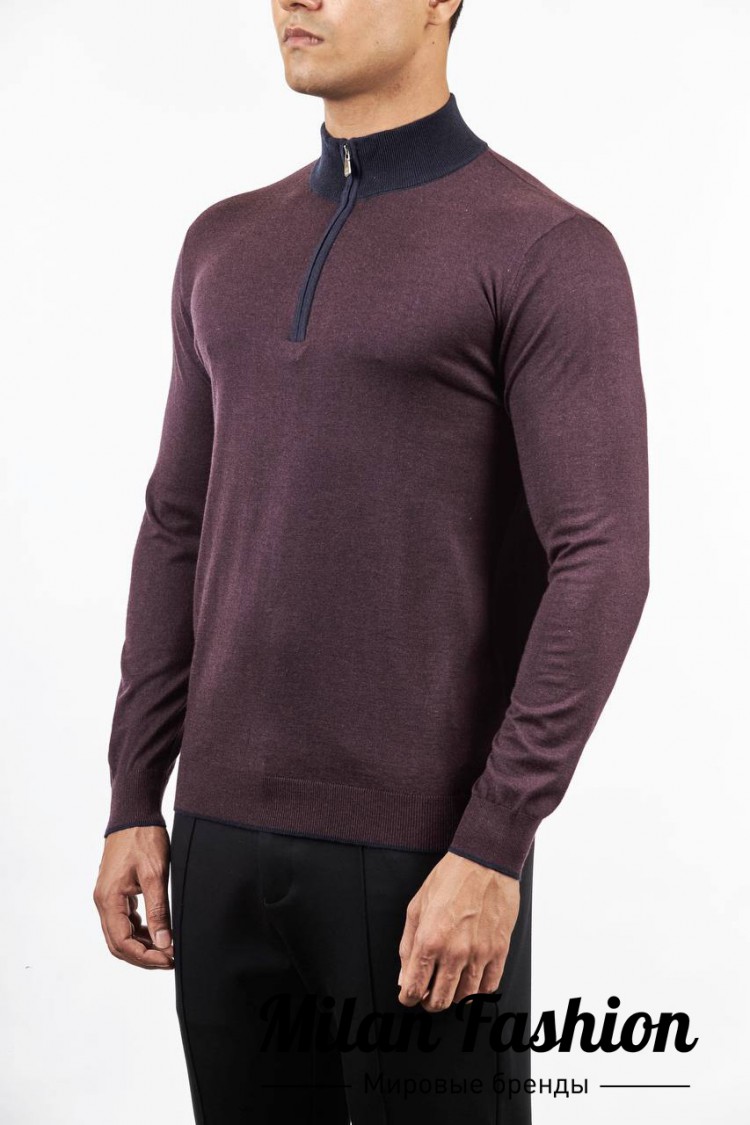 Джемпер  Brunello Cucinelli V34956. Вид 3