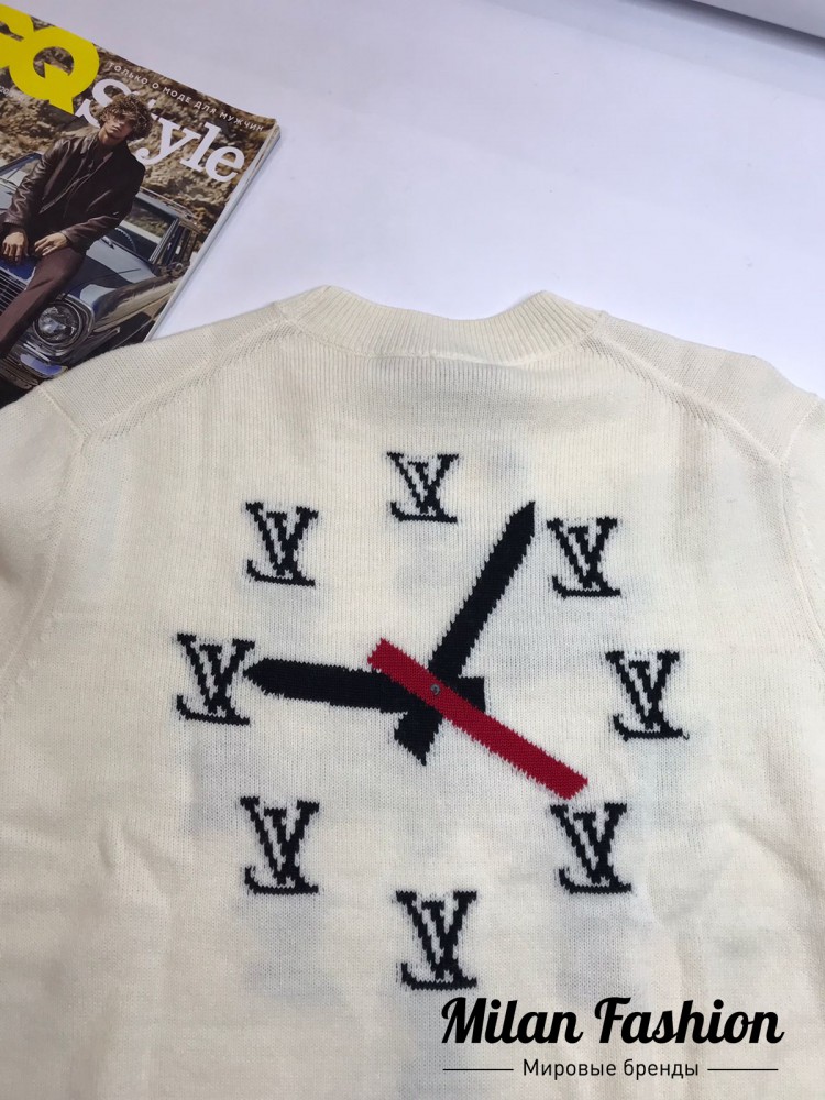 Свитер  Louis Vuitton V10149. Вид 3