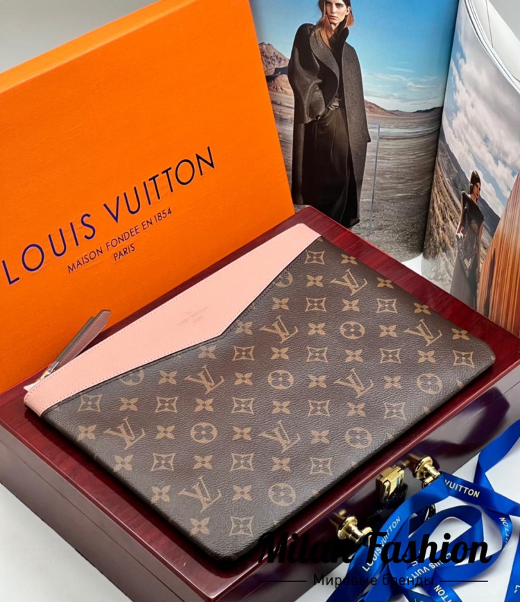 Папка  Louis Vuitton V10690. Вид 1
