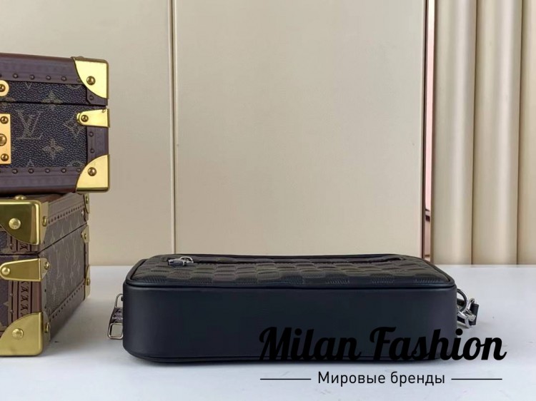 Клатч  Louis Vuitton V33715. Вид 3