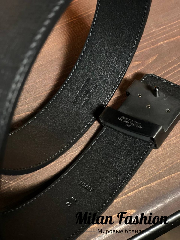 Ремень Louis Vuitton vr015. Вид 4