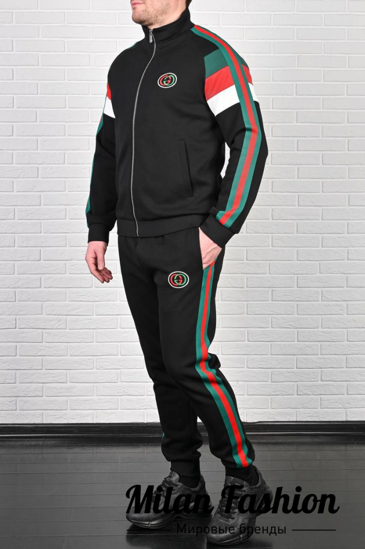 Спортивный костюм  Gucci V31492. Вид 1