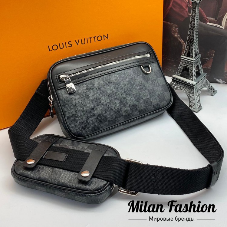 Сумка  Louis Vuitton V10028. Вид 1