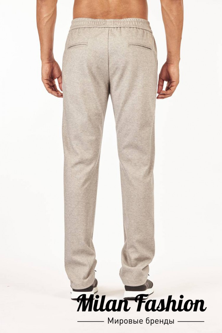 Брюки  Brunello Cucinelli V33725. Вид 3
