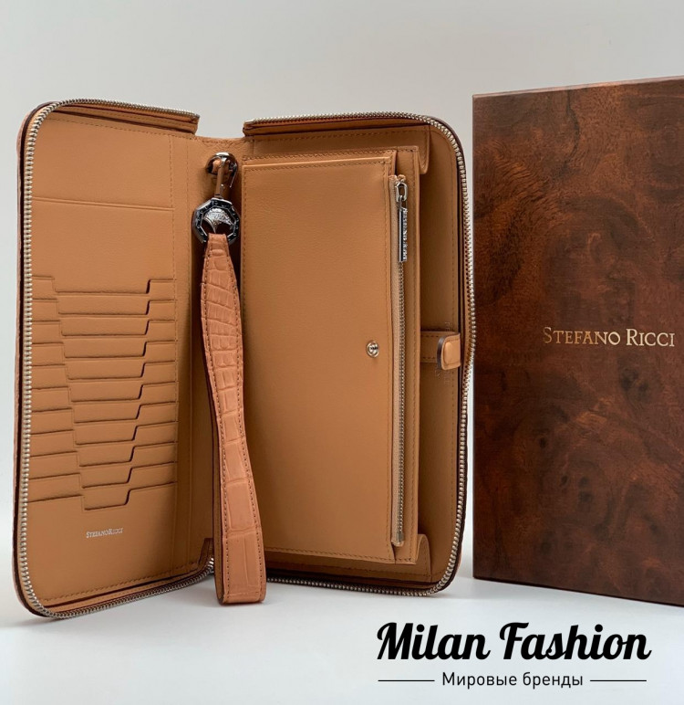 Клатч  Stefano Ricci v0348. Вид 2
