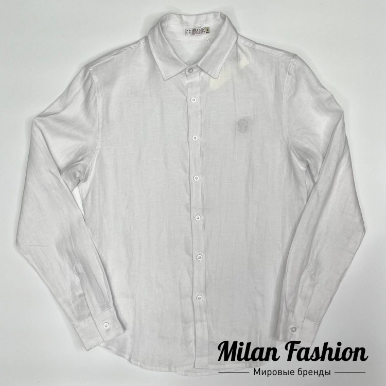 Рубашка Brunello Cucinelli V33765. Вид 1