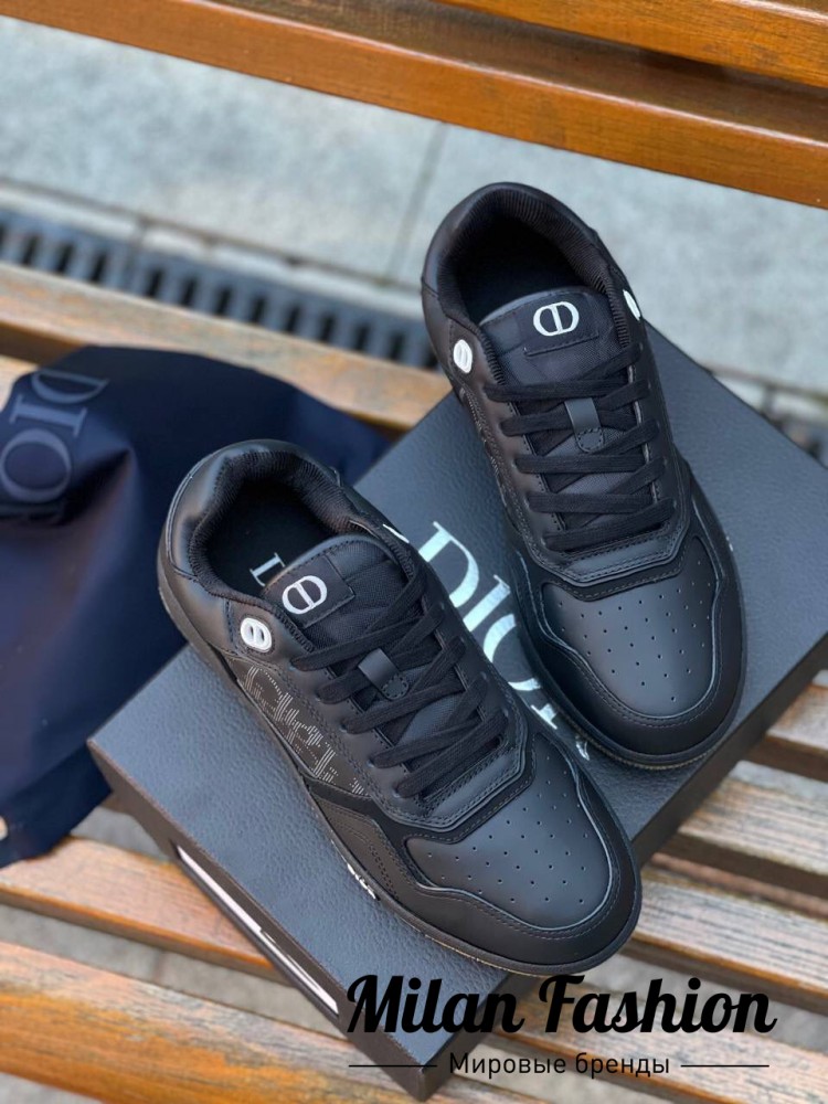 Кроссовки  Christian Dior V10103. Вид 2