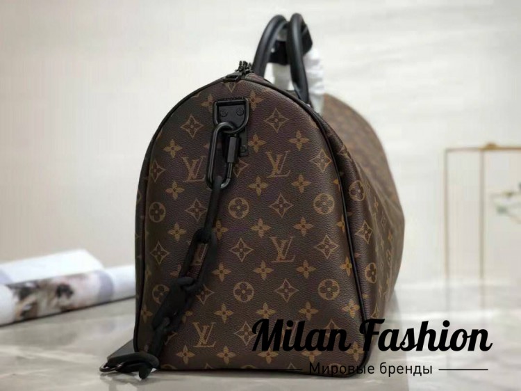 Дорожна сумка Keepall Louis Vuitton kf1065. Вид 7