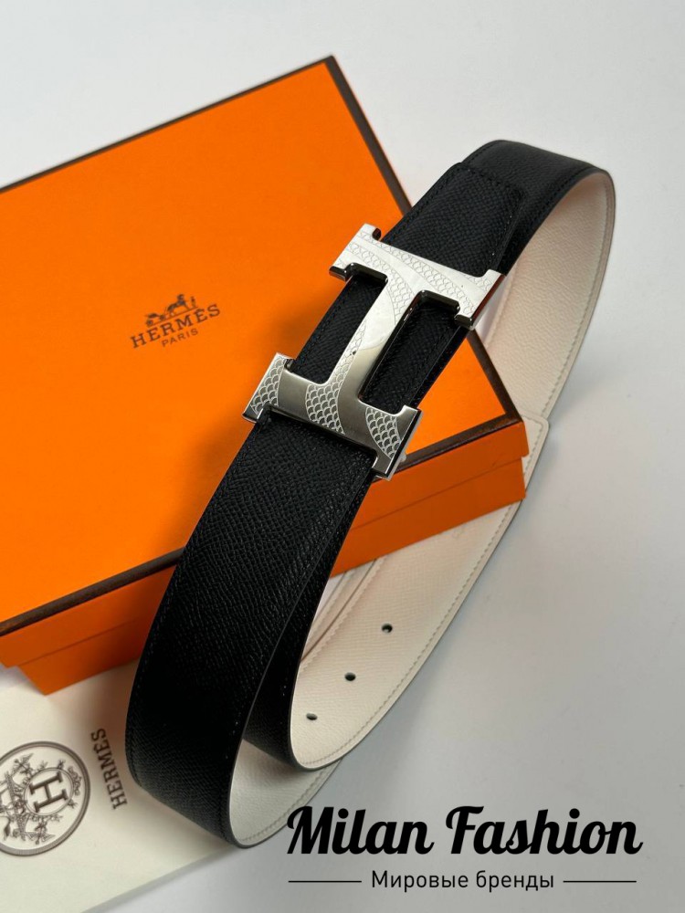 Ремень Hermes V41045. Вид 1