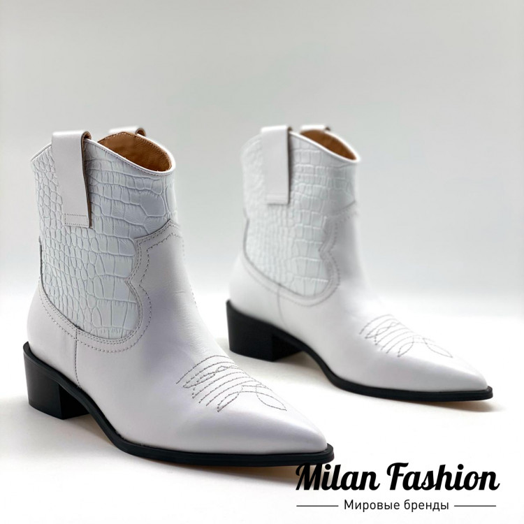Ботинки Isabel Marant … v1077. Вид 1