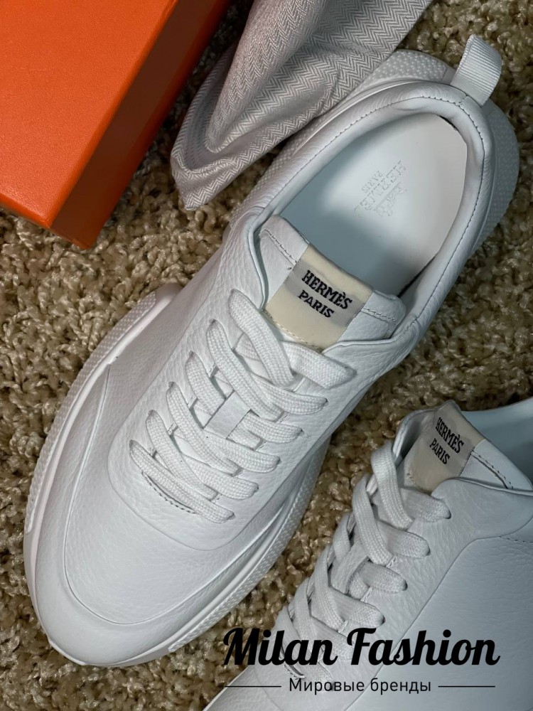 Кроссовки  Hermes V11309. Вид 6