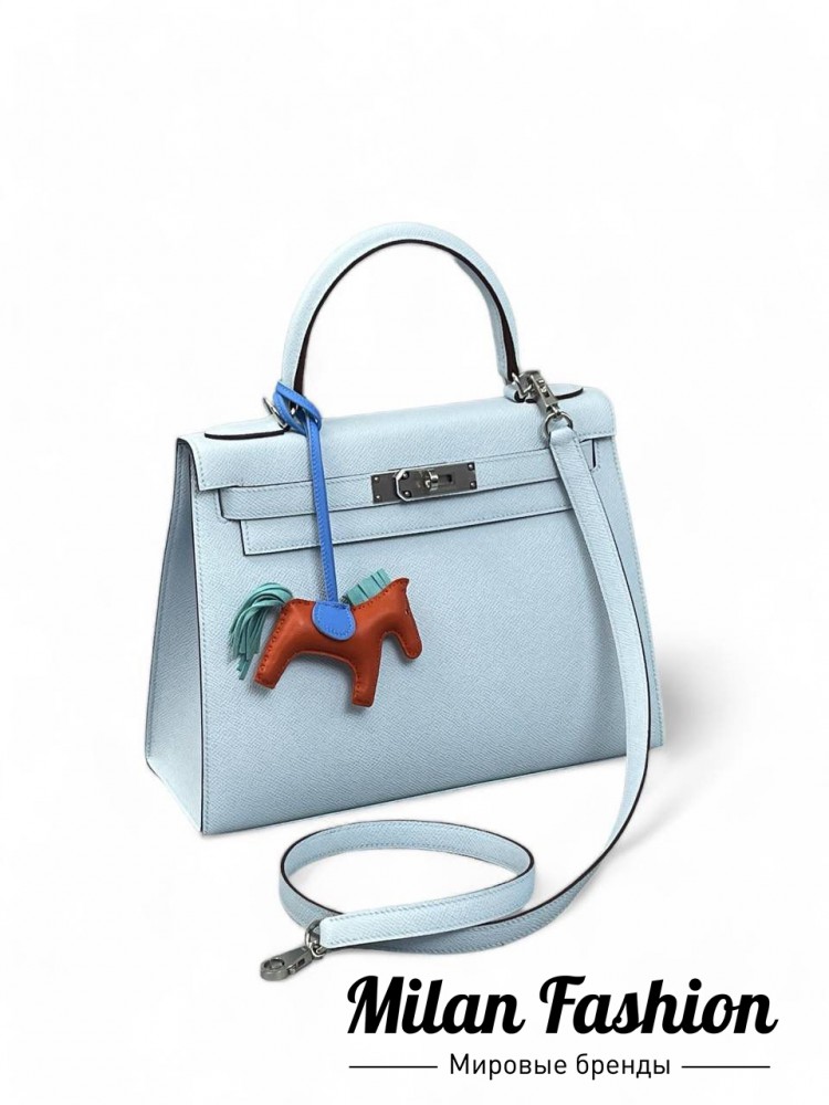 Сумка Kelly 28 Hermes v1850. Вид 1