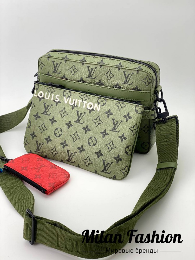 Сумка  Louis Vuitton V36567. Вид 1
