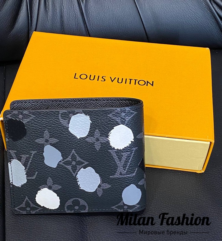 Портмоне Louis Vuitton V6142. Вид 2