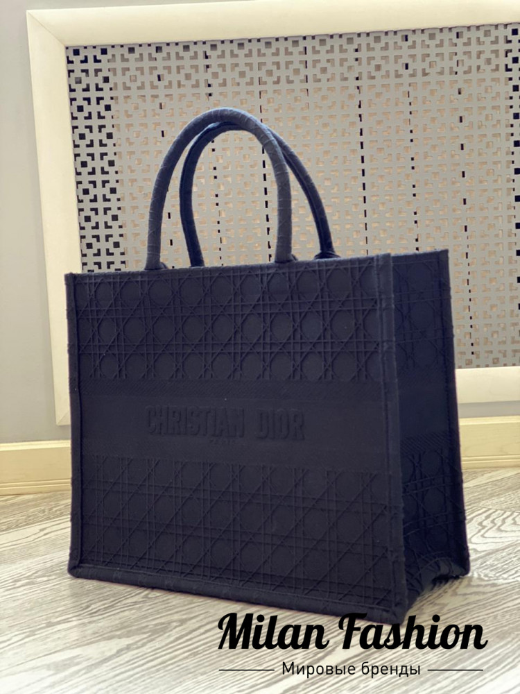 Сумка Book Tote Christian Dior v1691. Вид 2