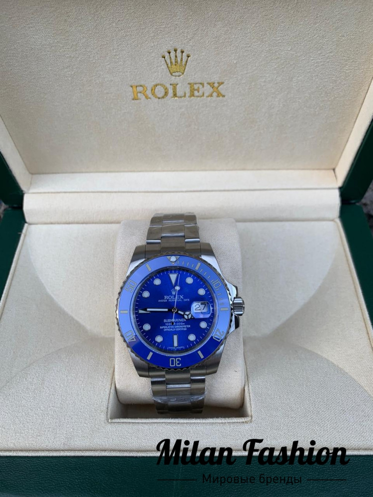 Часы мужские  Rolex v0415. Вид 1