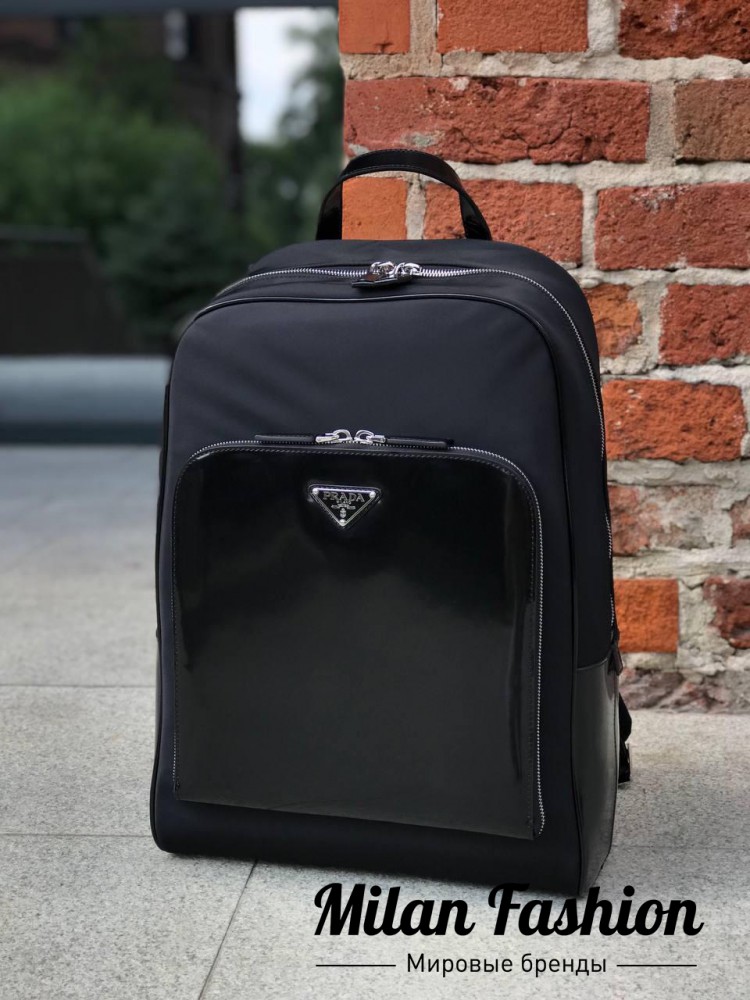 Рюкзак  Prada V9699. Вид 5