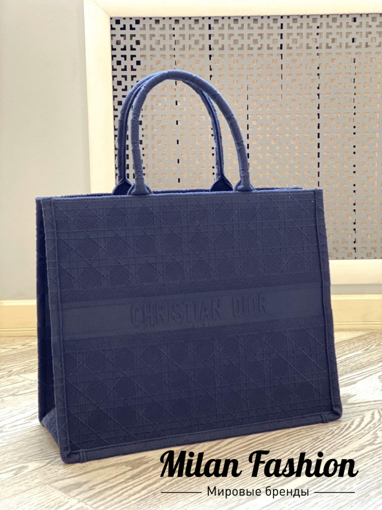 Сумка Book Tote Christian Dior v1691. Вид 1