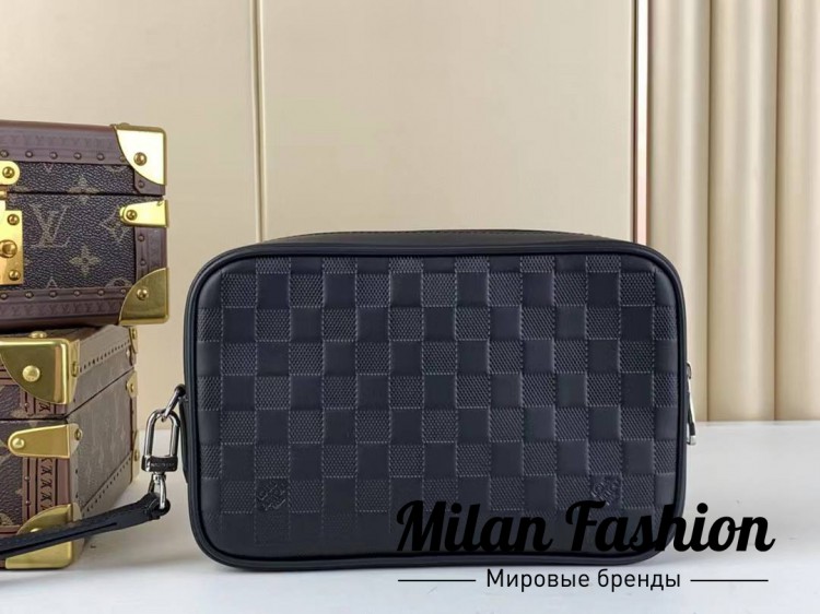 Клатч  Louis Vuitton V33715. Вид 1