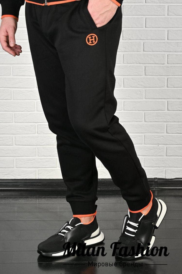Спортивный костюм  Hermes V14103. Вид 11