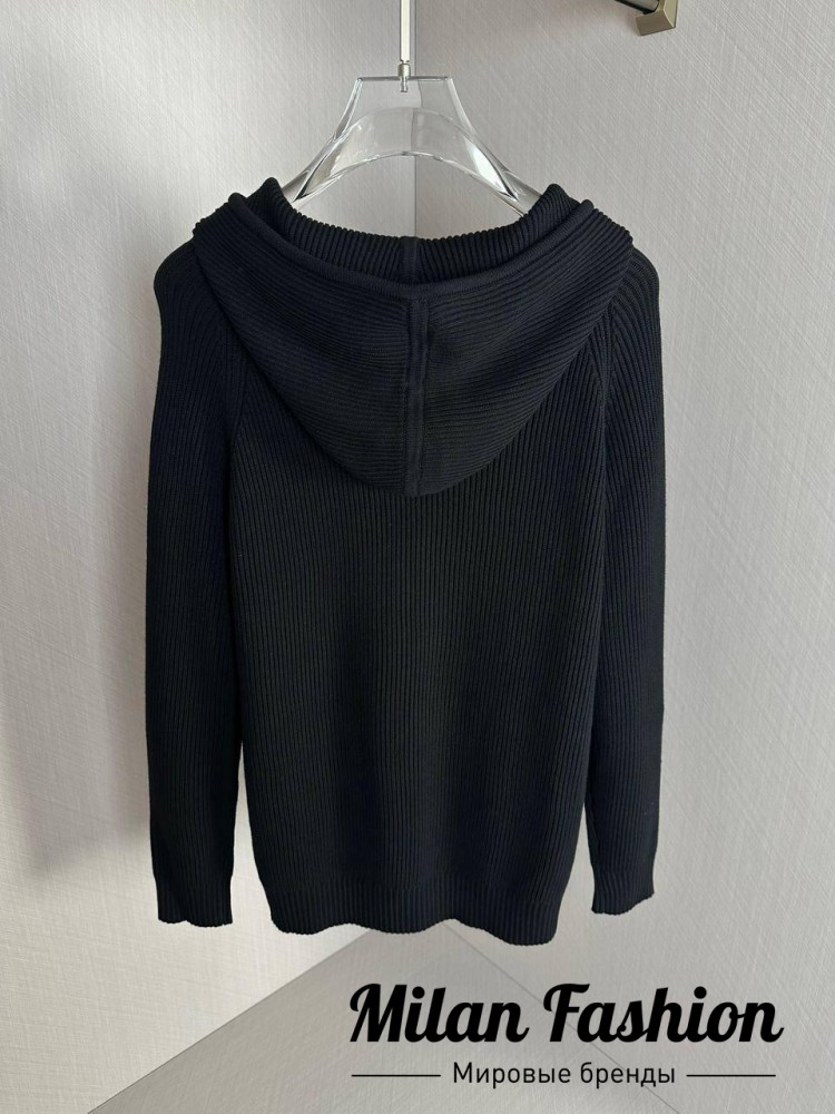 Кардиган  Brunello Cucinelli V33896. Вид 6