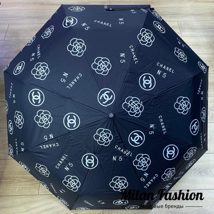 Зонт  Chanel V9187. Вид 1